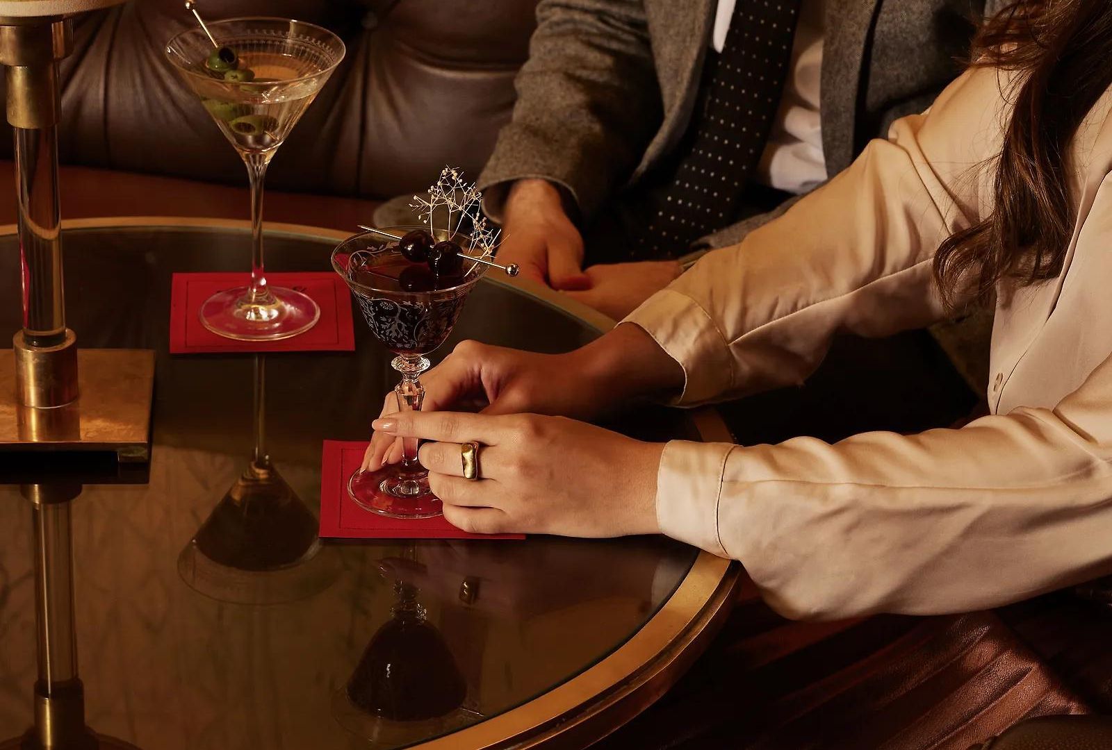 The Carlyle, A Rosewood 5*