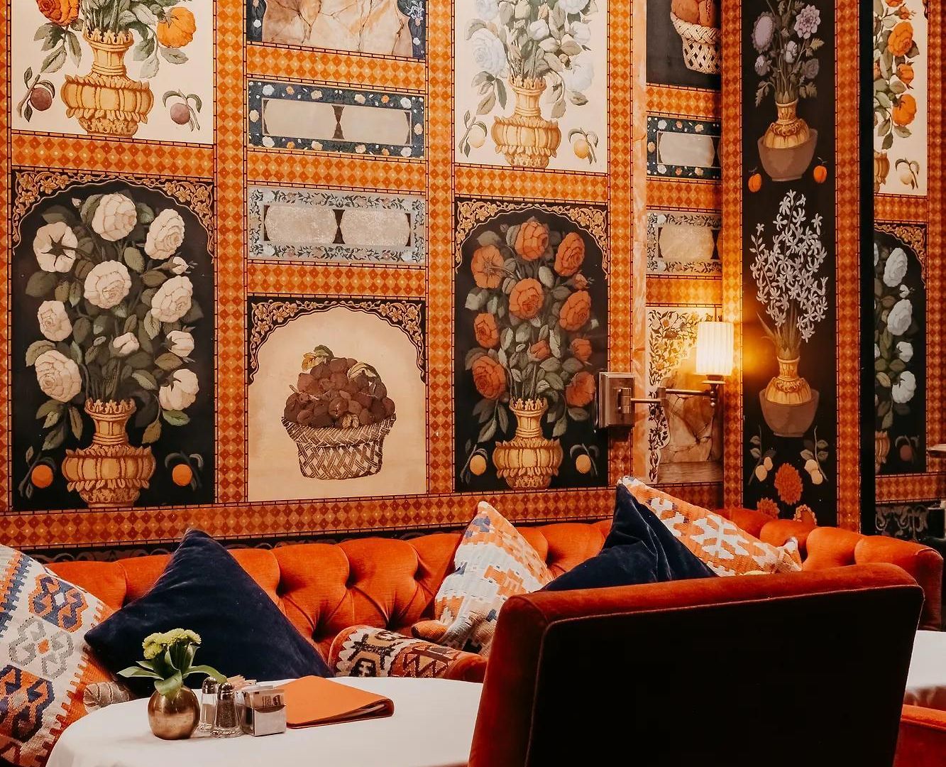 Hotel The Carlyle, A Rosewood 5*
