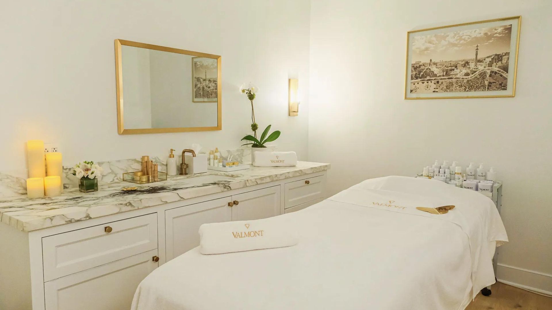 The Carlyle, A Rosewood New York
