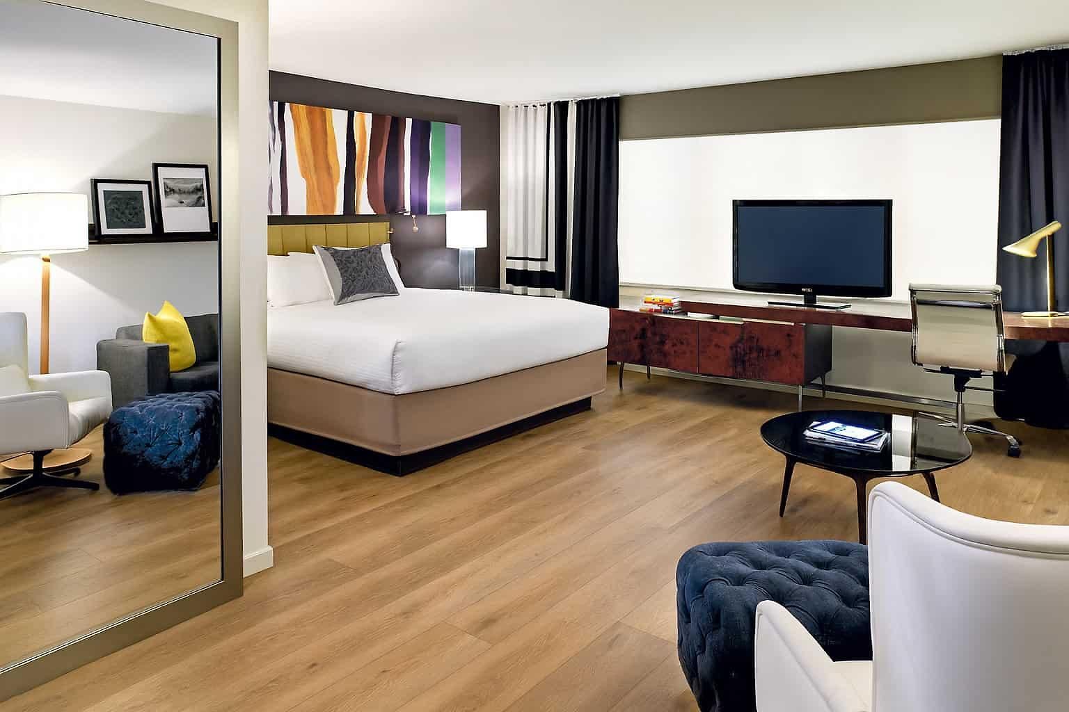 The Fifty Sonesta 4* New York