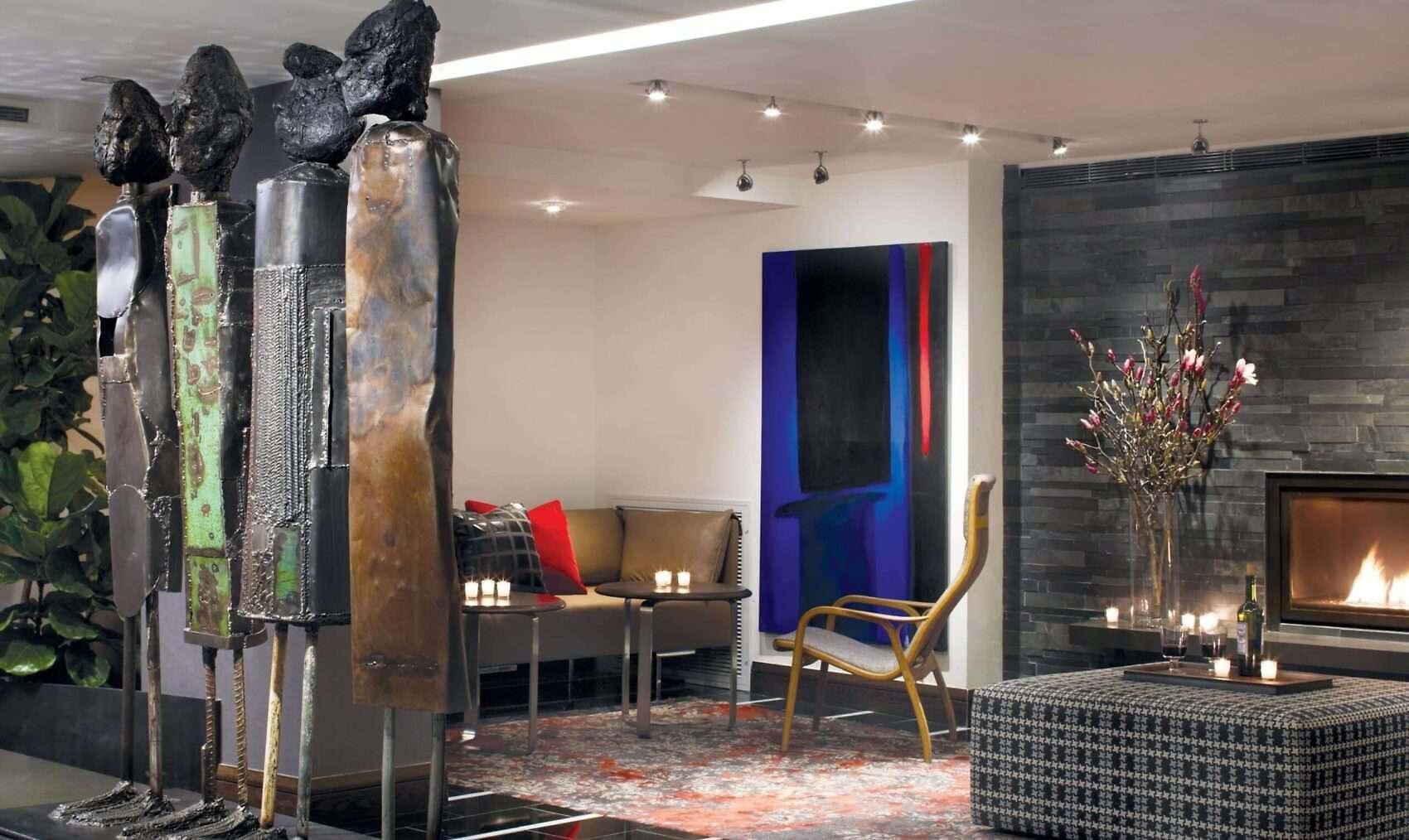 The Fifty Sonesta 4*