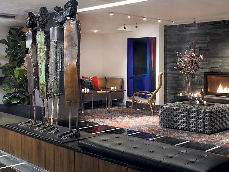 The Fifty Sonesta New York