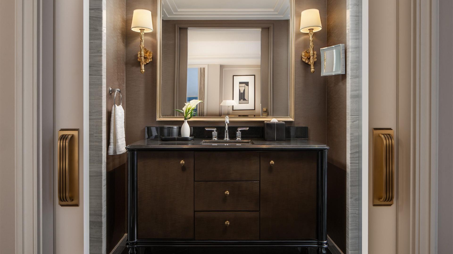 Waldorf Astoria 5* New York