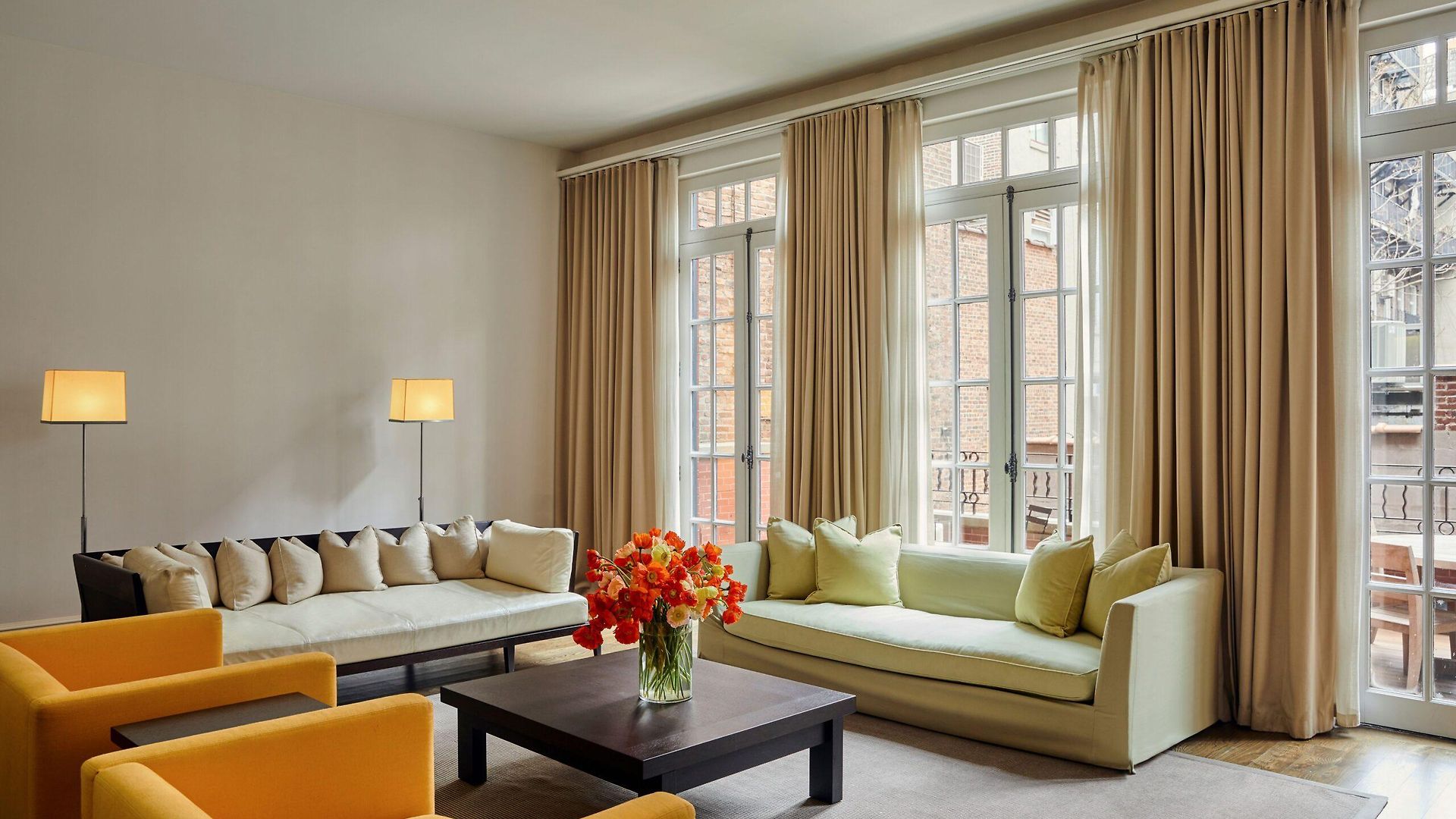 Hotel The Mercer New York