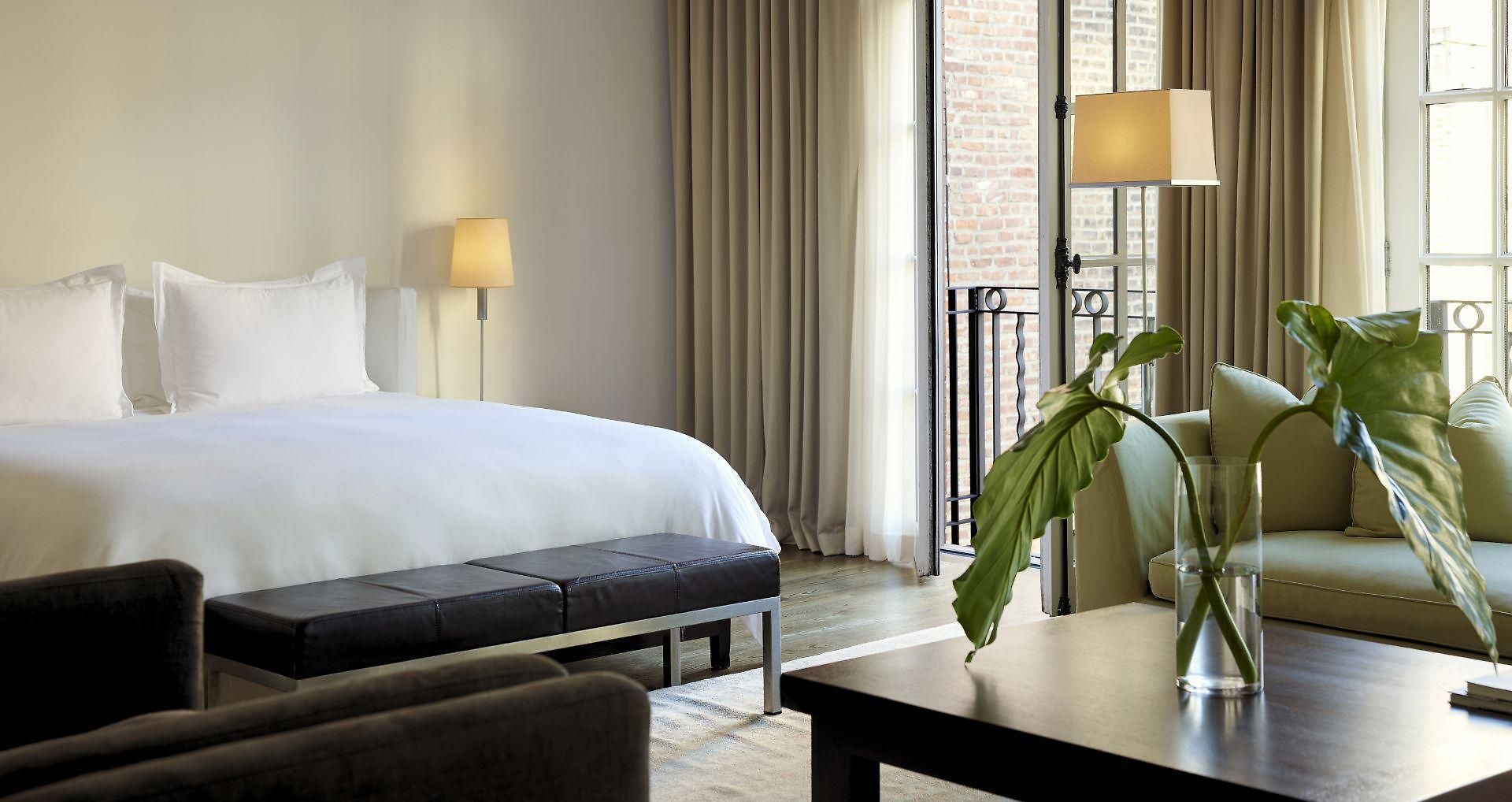 The Mercer Hotel 5*