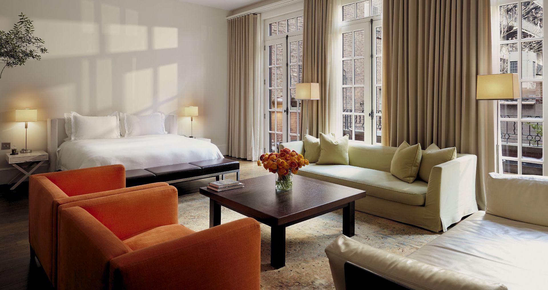 Hotel The Mercer New York