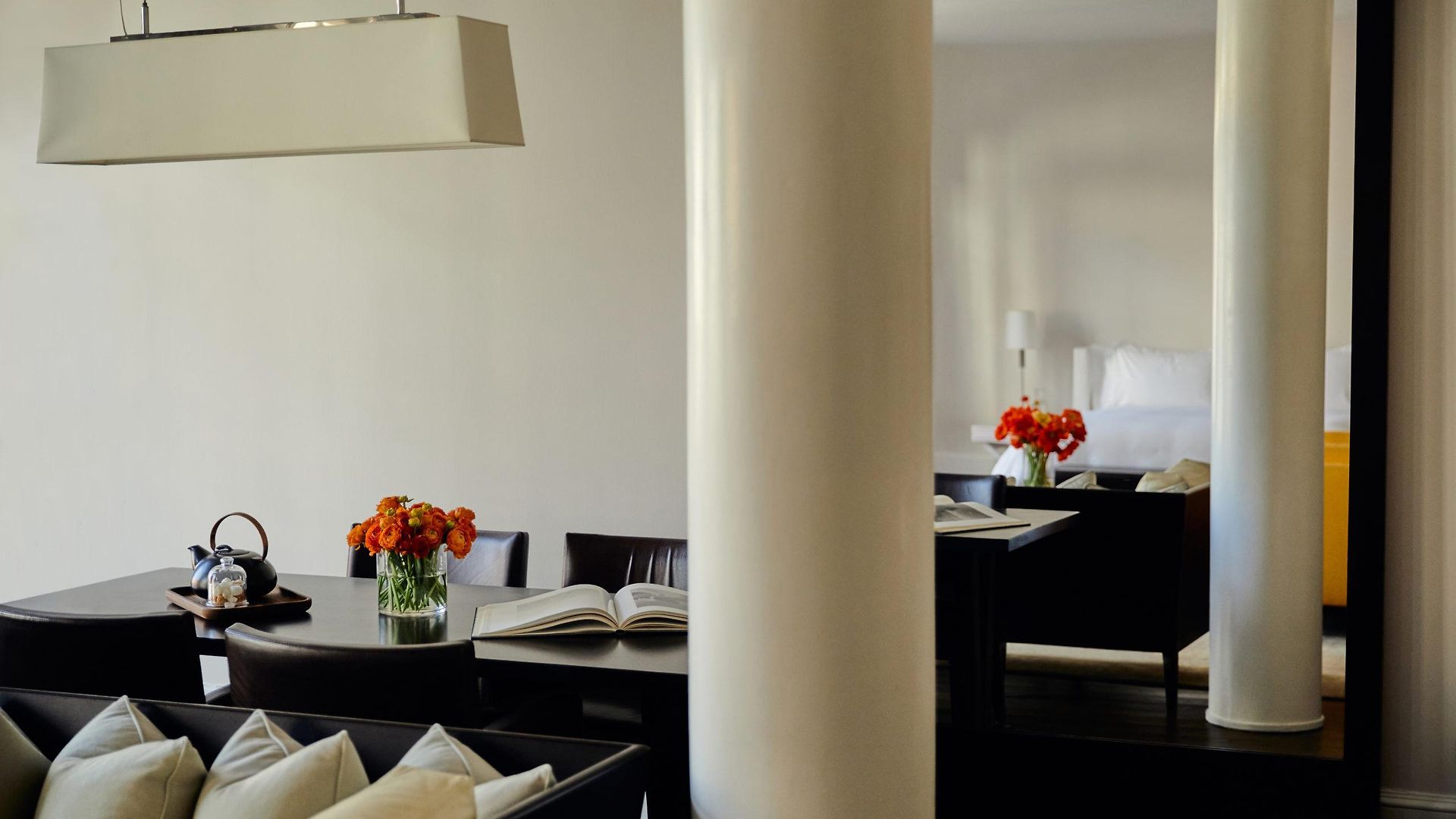 Hotel The Mercer New York
