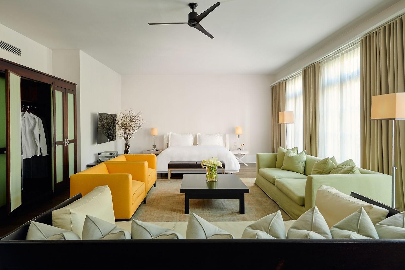 Hotel The Mercer