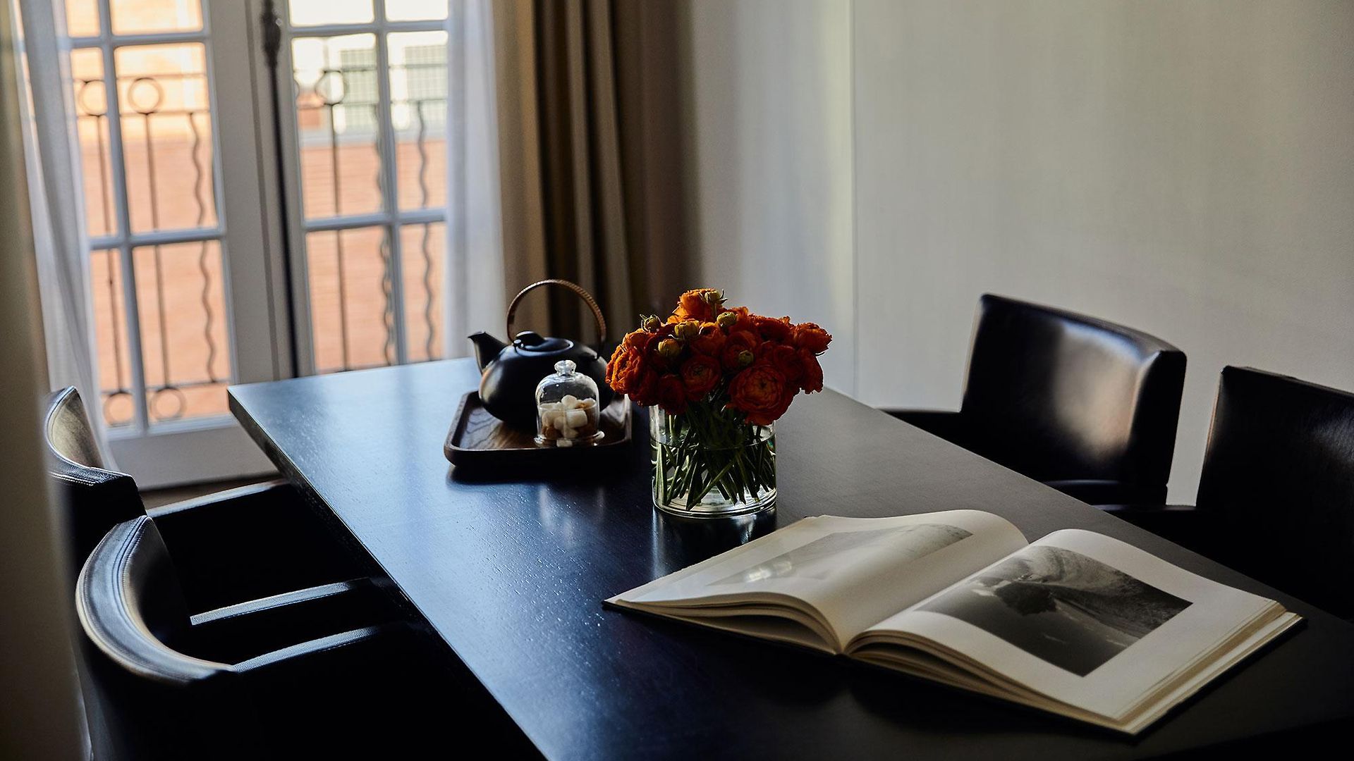 Hotel The Mercer New York