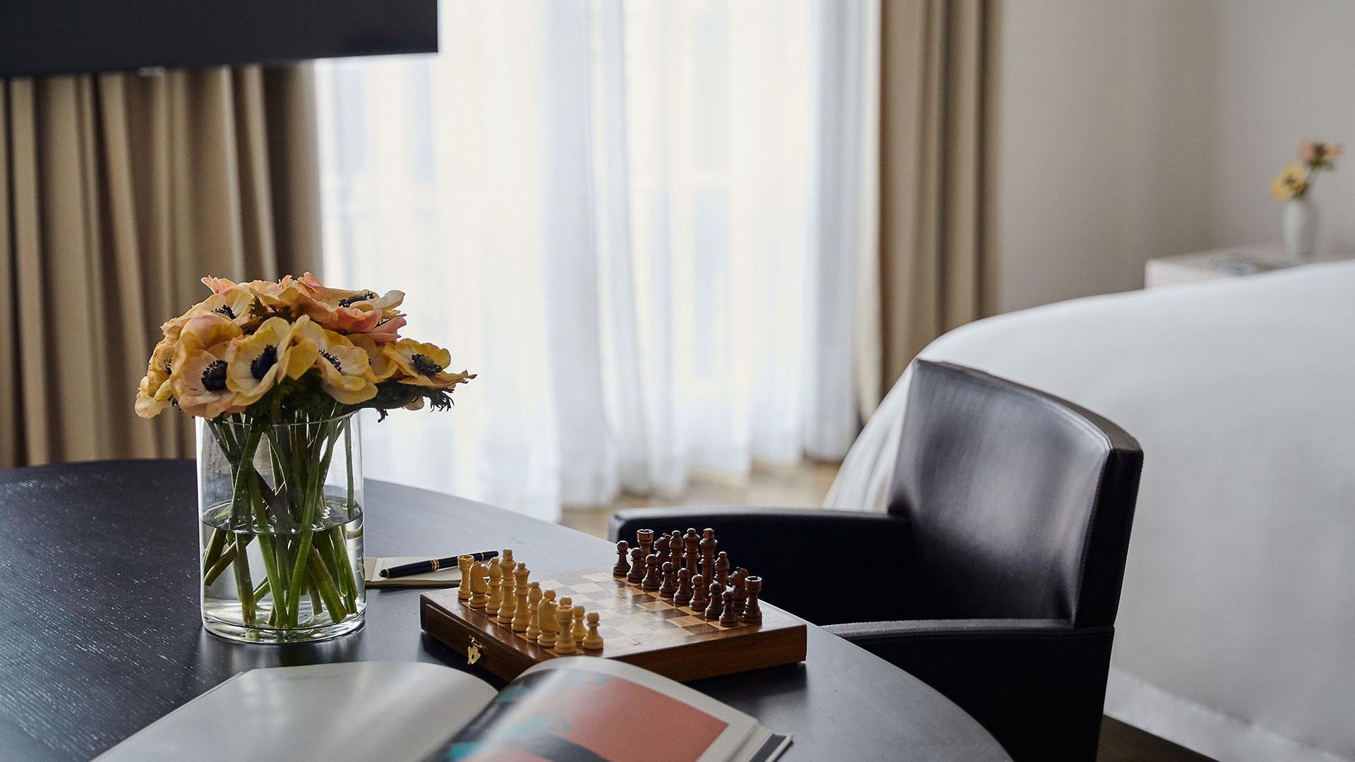The Mercer