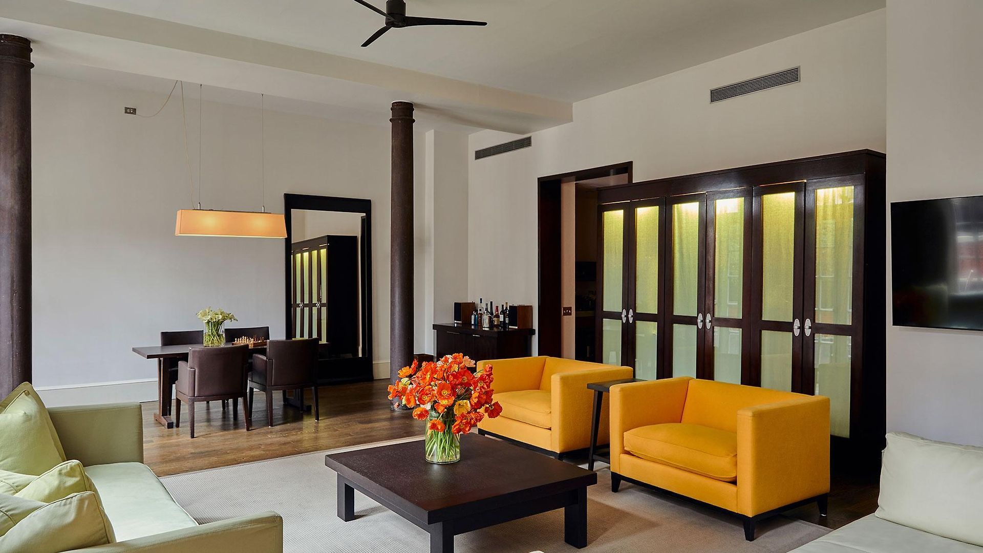 The Mercer Hotel New York