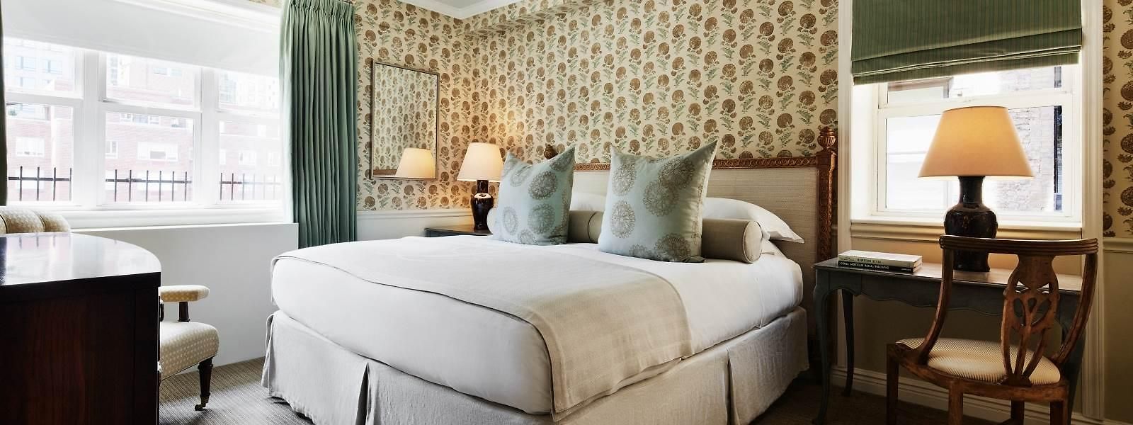 Lowell Hotel 5*