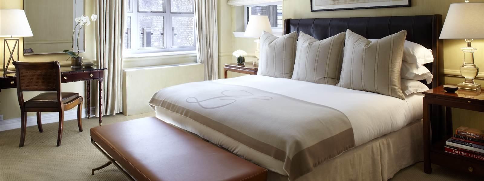 Lowell Hotel 5*