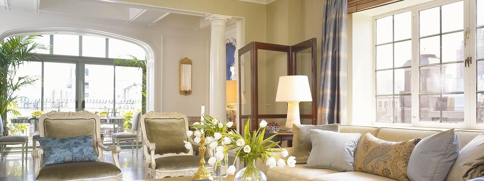 Hotel Lowell New York