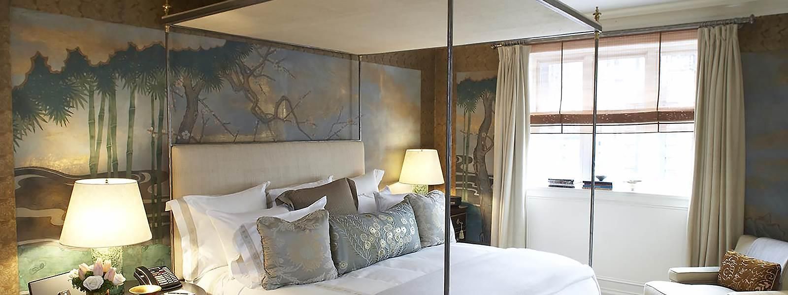 Lowell 5* New York