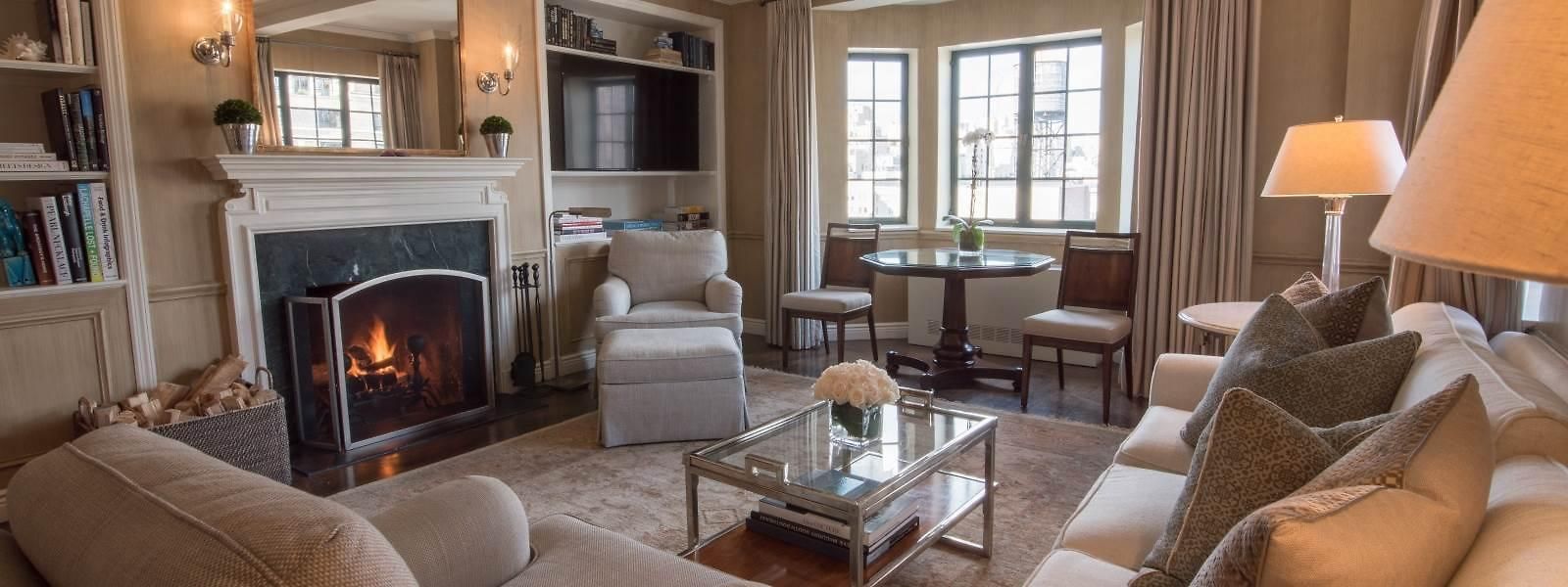 Lowell 5* New York
