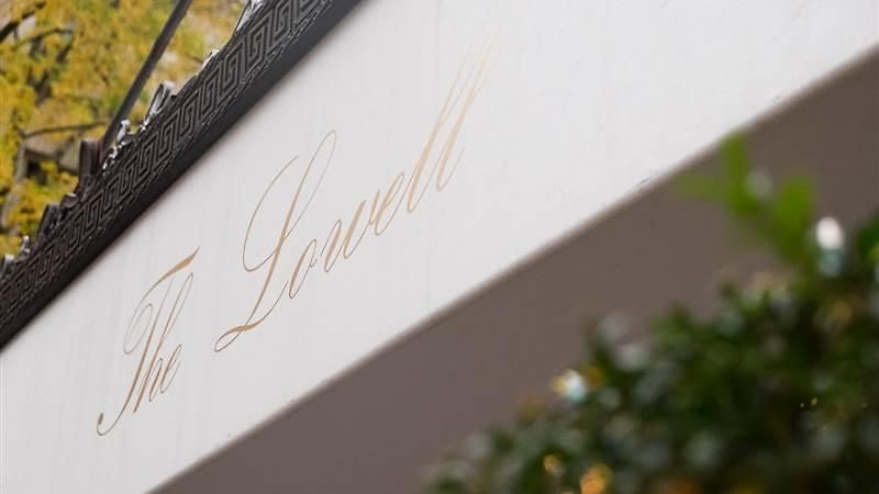 Hotel Lowell