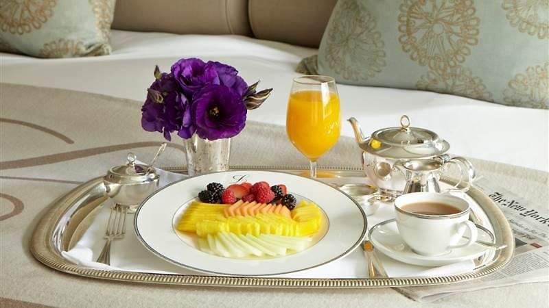 Hotel Lowell New York