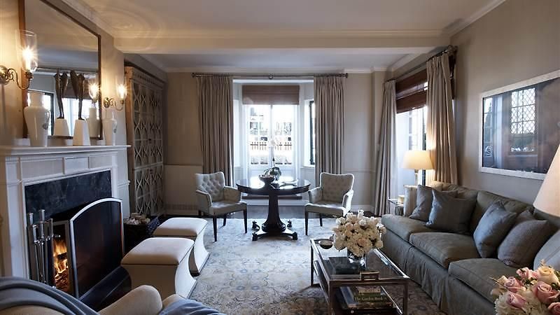 Lowell Hotel 5*