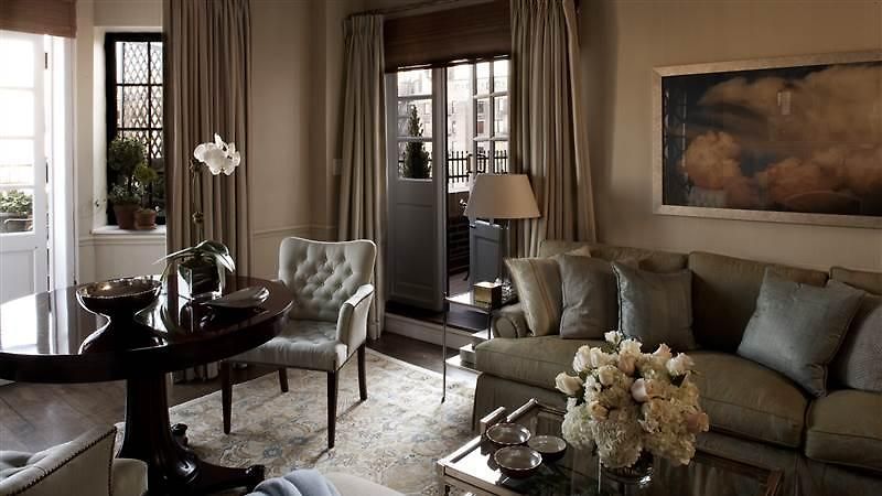 Lowell 5* New York