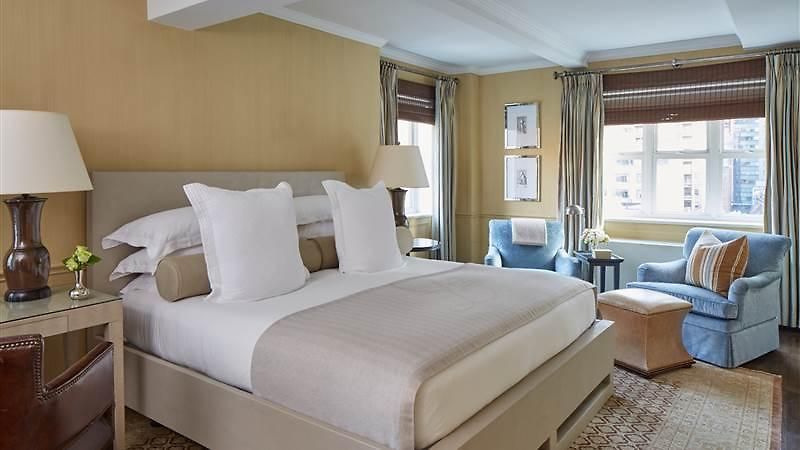 Hotel Lowell 5*