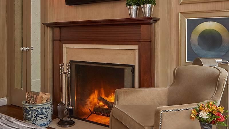 Hotel Lowell 5*