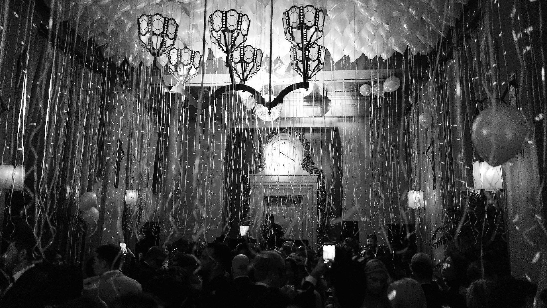Soho Grand New York