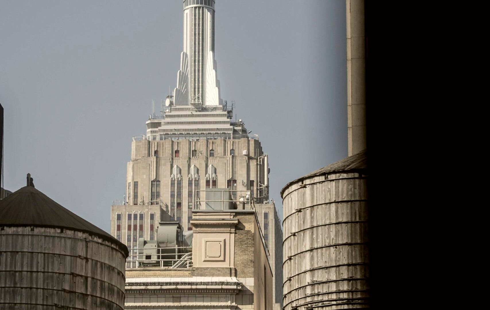 Hotel Newly Renovated At Club Quarters Times Square, 4*