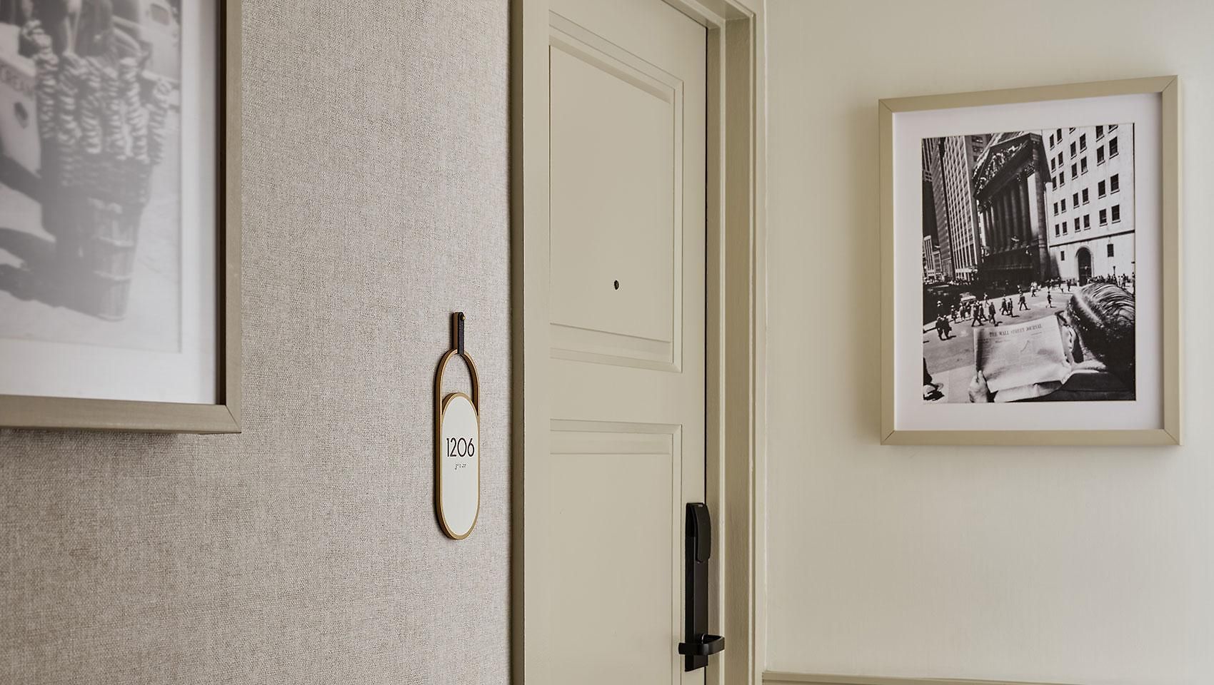 Kimpton Ashbel Park Avenue 4* New York