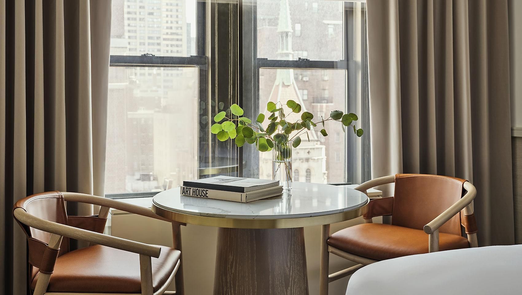 Kimpton Ashbel Park Avenue