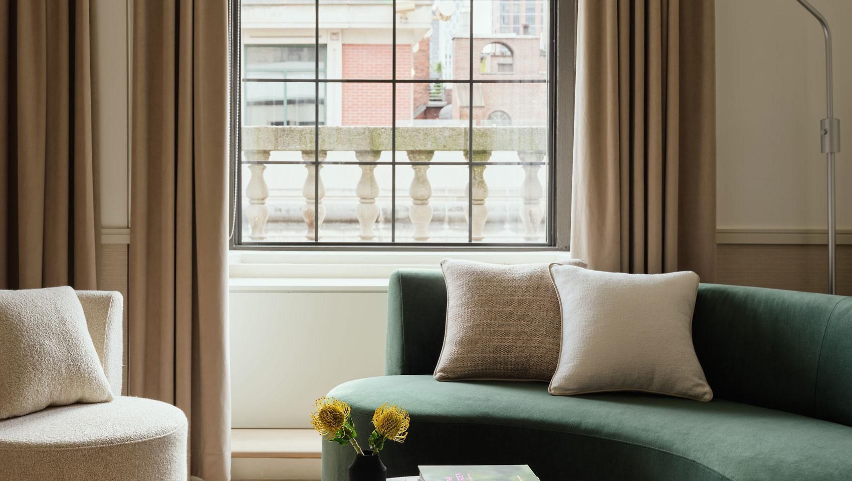 Kimpton Ashbel Park Avenue By Ihg 4*