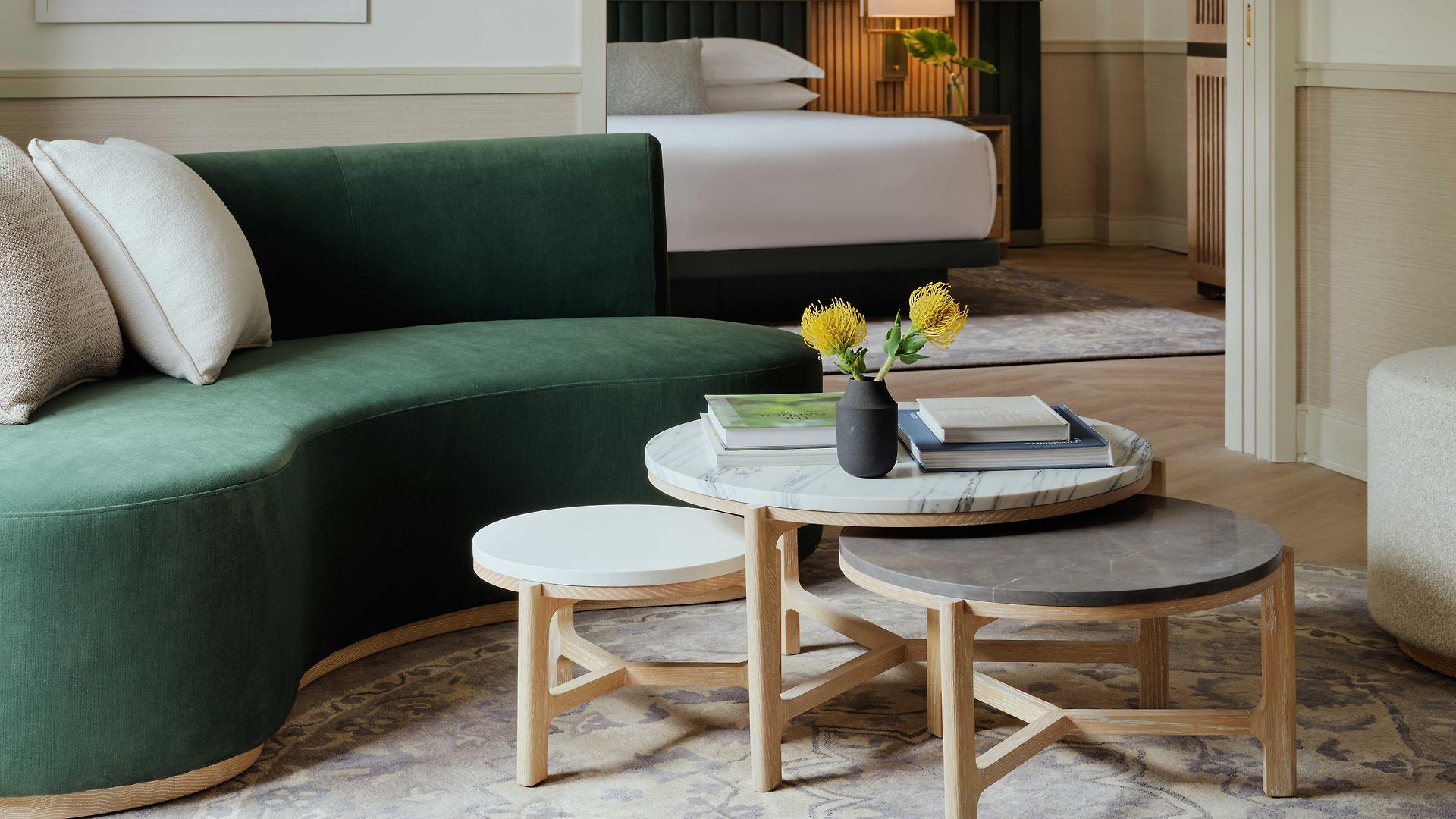 Hotel Kimpton Ashbel Park Avenue 4*