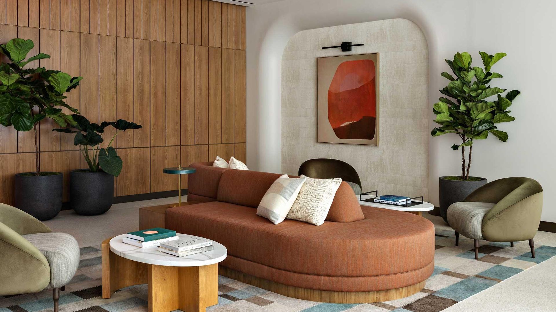 Hotel Kimpton Theta - Times Square By Ihg 5*