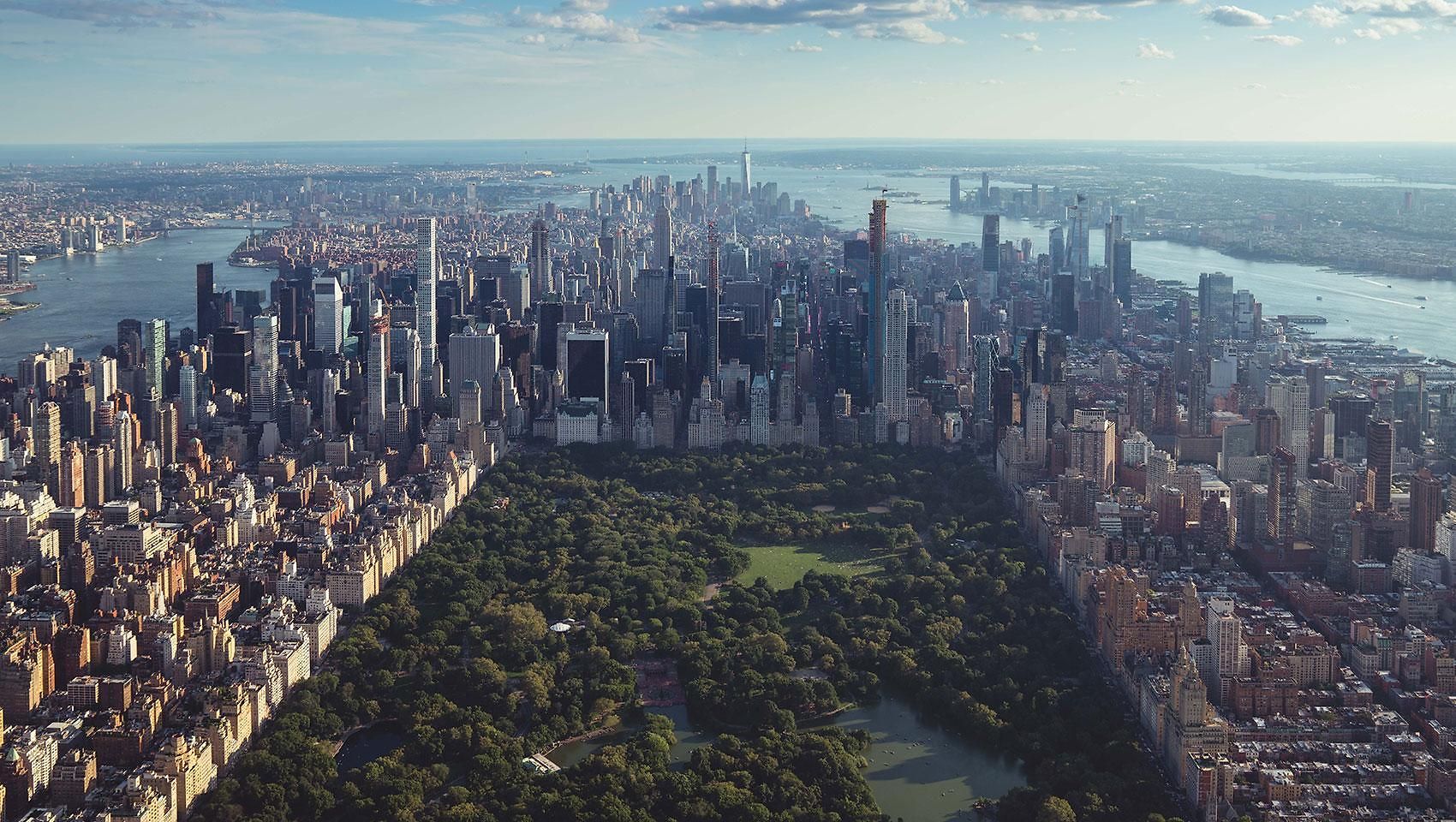 Hotel Kimpton Theta - Times Square By Ihg New York