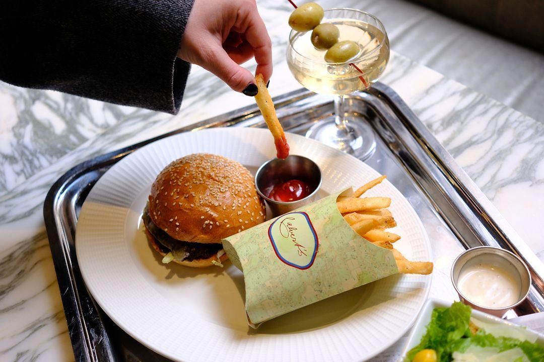 Park Lane 5* New York