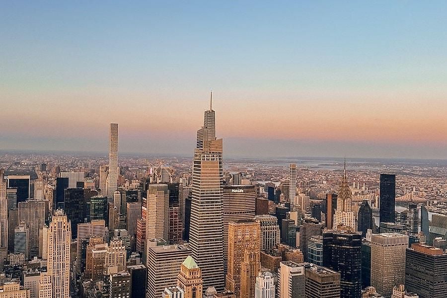 The Frederick Tribeca, A Small Luxury New York