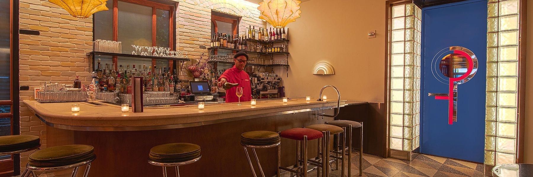 The Frederick Tribeca, A Small Luxury Hotel 5*