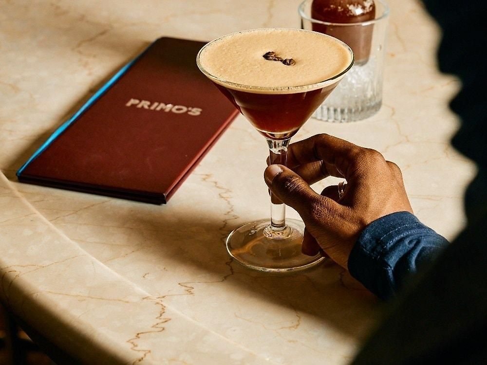 The Frederick Tribeca, A Small Luxury