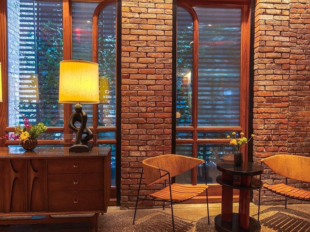 Hotel The Frederick Tribeca, A Small Luxury 5*
