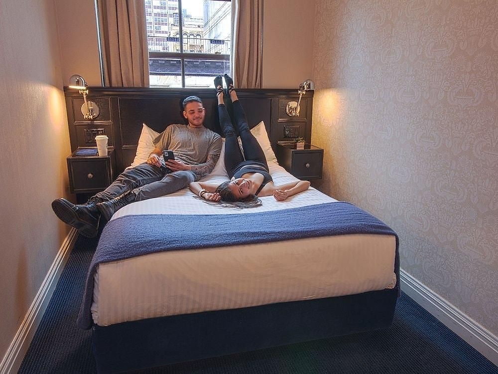 Hotel The Frederick Tribeca, A Small Luxury