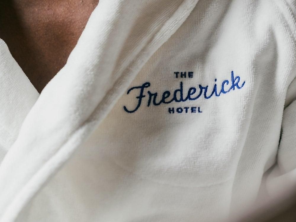Hotel The Frederick Tribeca, A Small Luxury