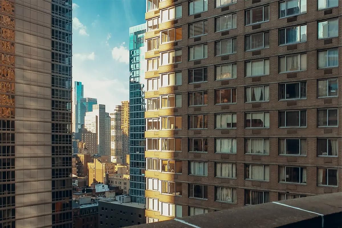 The Gallivant Times Square Hotel