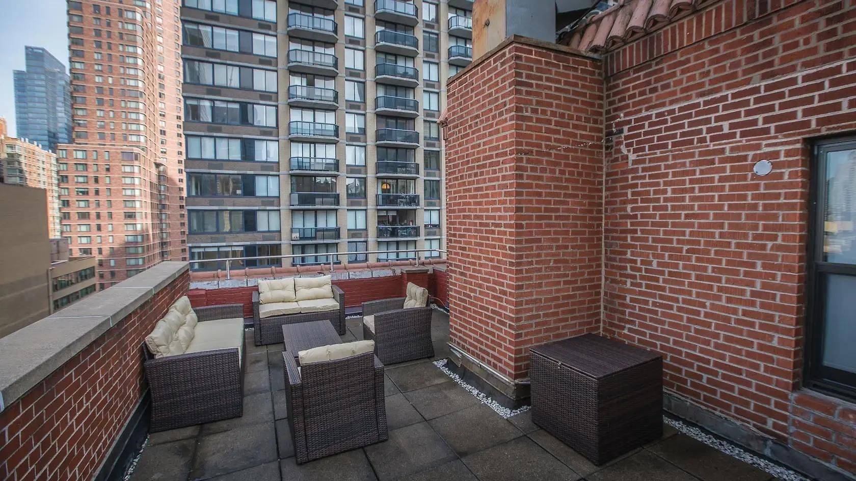 The Gallivant Times Square 4*