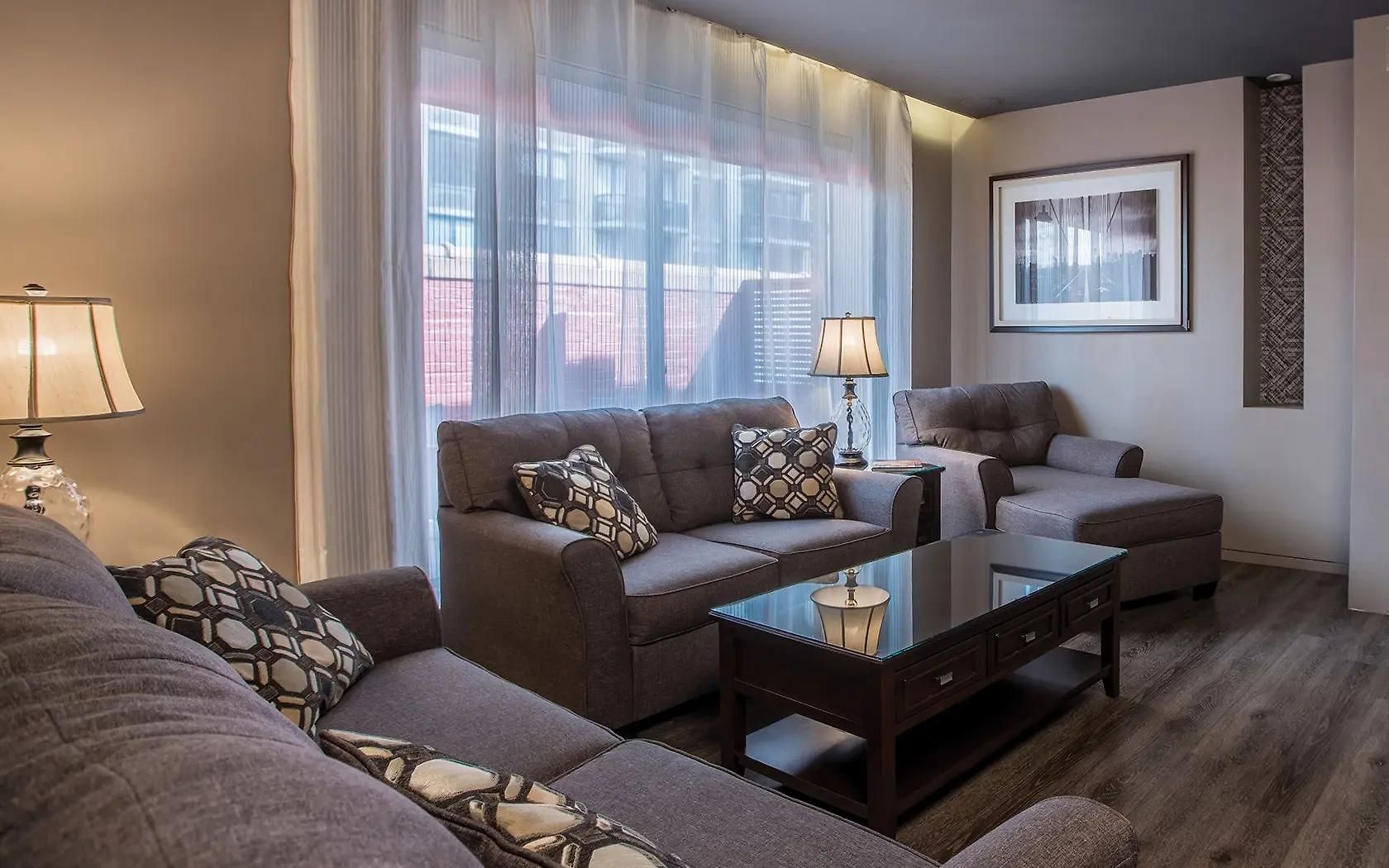 The Gallivant Times Square Hotel 4*