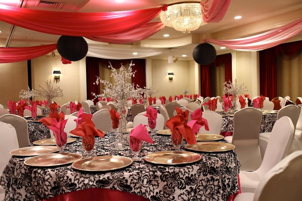 Adria And Conference Center 3* New York
