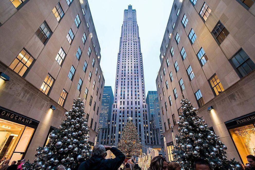 Hotel The Belvedere New York