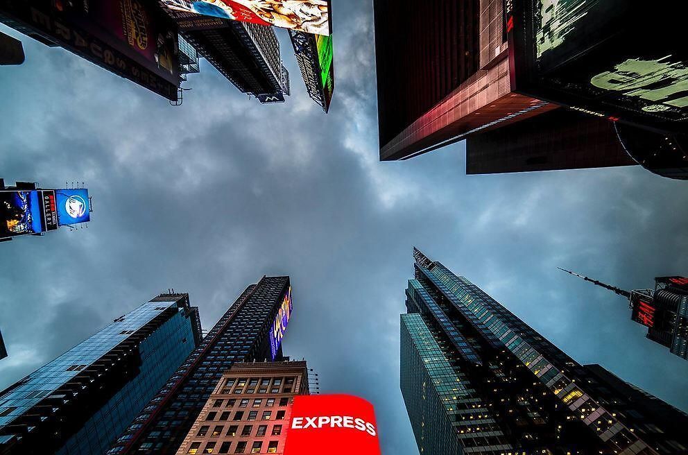 The Belvedere