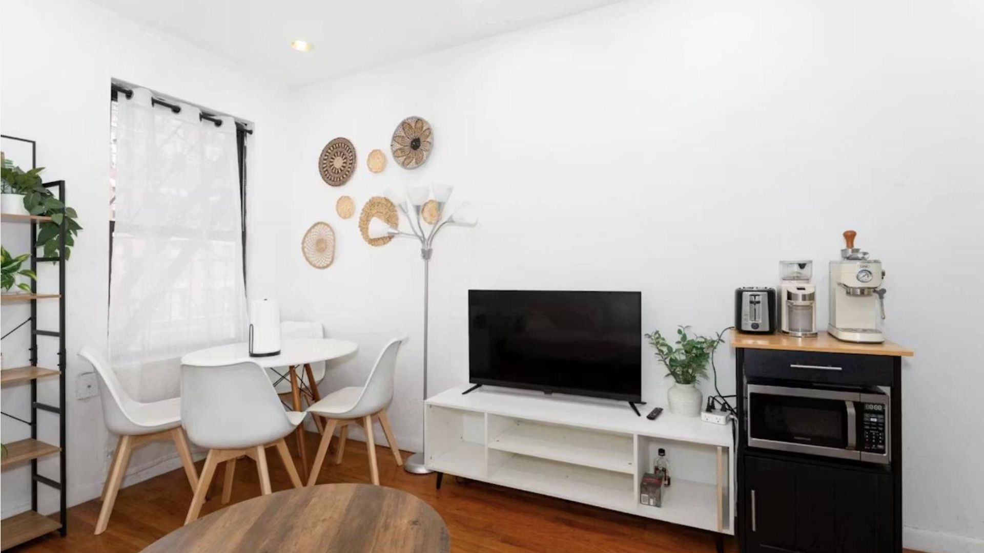 Chic One Bedroom Retreat In Downtown Manhattan New York