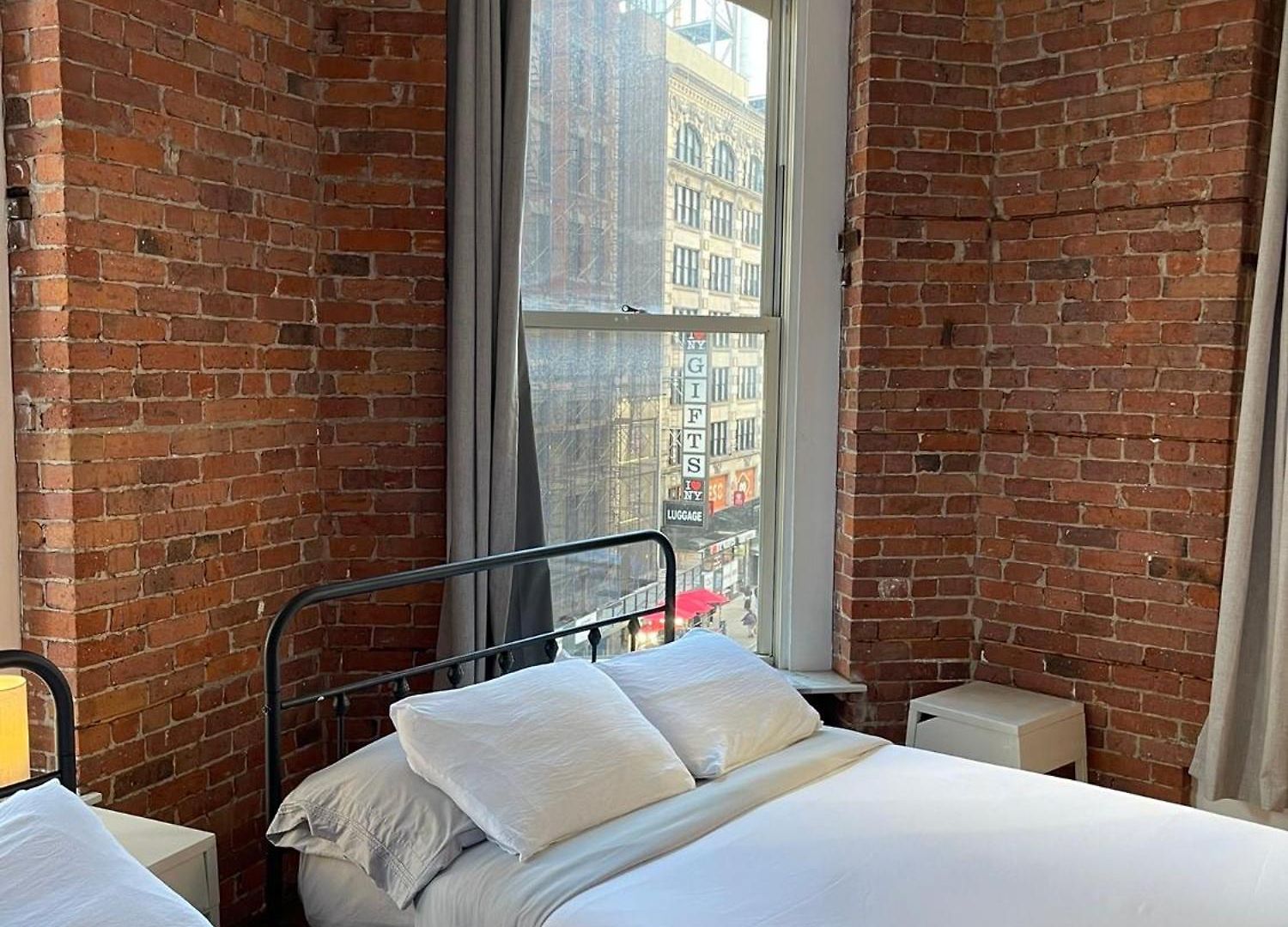 Apartment Nest 1 Bedroom Kitchenette 3*