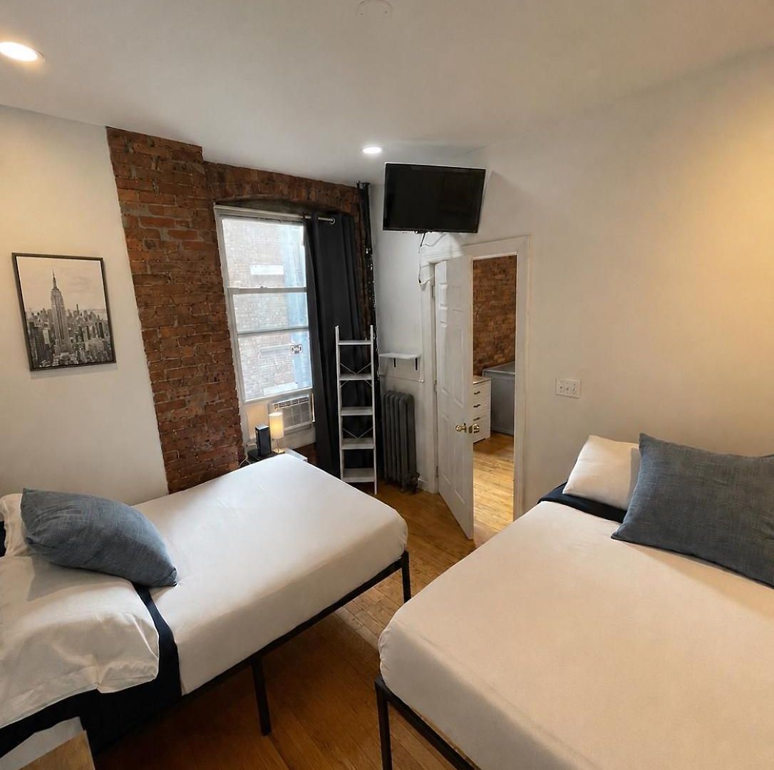 Nest 1 Bedroom Kitchenette New York